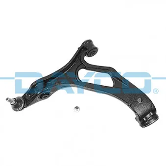 Bras de liaison, suspension de roue avant droit DAYCO DSS3519