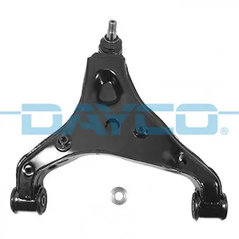 Bras de liaison, suspension de roue avant droit DAYCO DSS3523