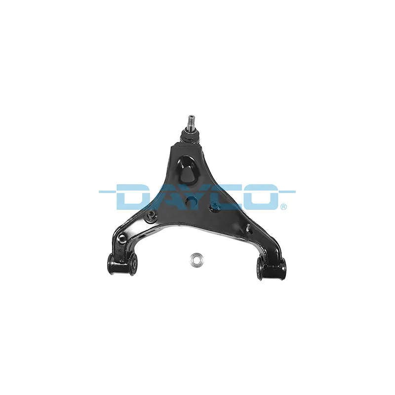 Bras de liaison, suspension de roue avant droit DAYCO DSS3523
