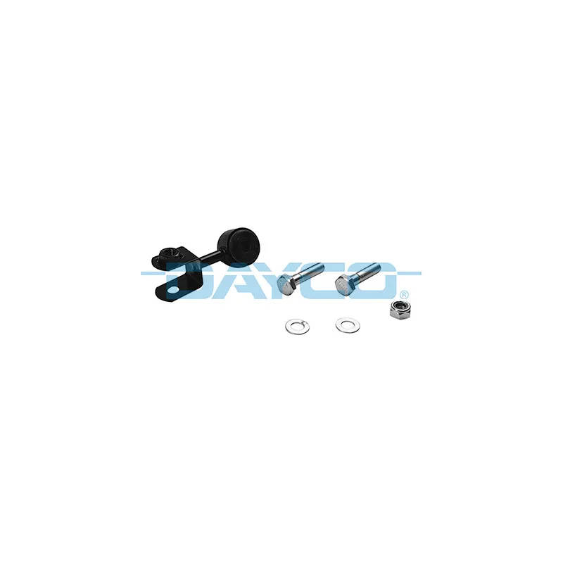 Entretoise/tige, stabilisateur avant gauche DAYCO DSS3524
