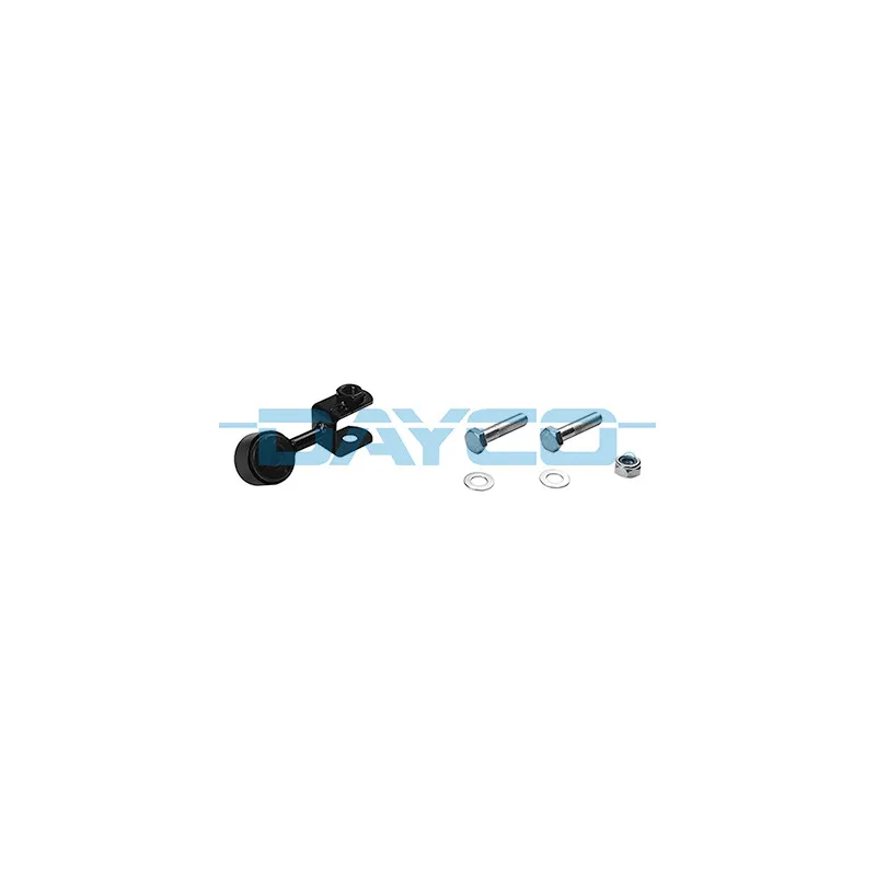 Entretoise/tige, stabilisateur avant droit DAYCO DSS3525