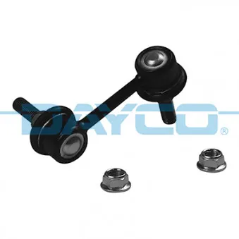 Entretoise/tige, stabilisateur arrière droit DAYCO DSS3530