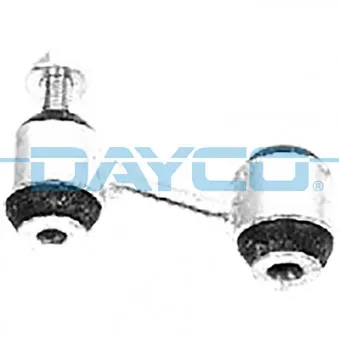 Entretoise/tige, stabilisateur DAYCO DSS3533