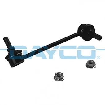 Entretoise/tige, stabilisateur avant gauche DAYCO DSS3541