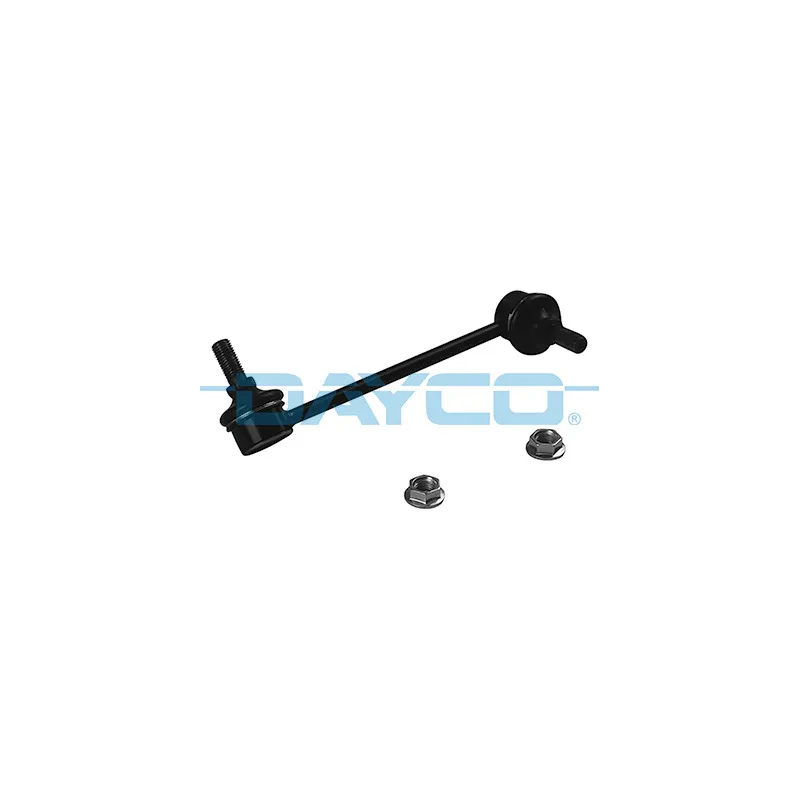 Entretoise/tige, stabilisateur avant gauche DAYCO DSS3541