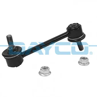 Entretoise/tige, stabilisateur DAYCO DSS3542