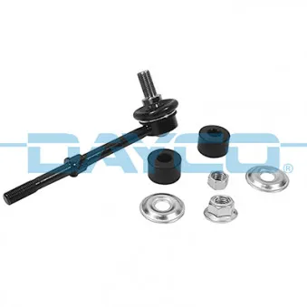Entretoise/tige, stabilisateur DAYCO DSS3543