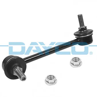 Entretoise/tige, stabilisateur avant droit DAYCO DSS3546