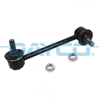 Entretoise/tige, stabilisateur avant gauche DAYCO DSS3547