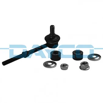 Entretoise/tige, stabilisateur DAYCO DSS3548