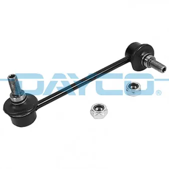 Entretoise/tige, stabilisateur avant droit DAYCO DSS3549