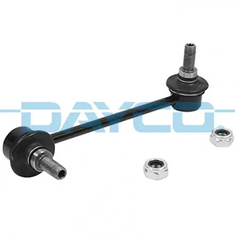 Entretoise/tige, stabilisateur avant gauche DAYCO DSS3550
