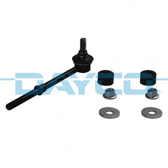 Entretoise/tige, stabilisateur avant droit DAYCO DSS3553