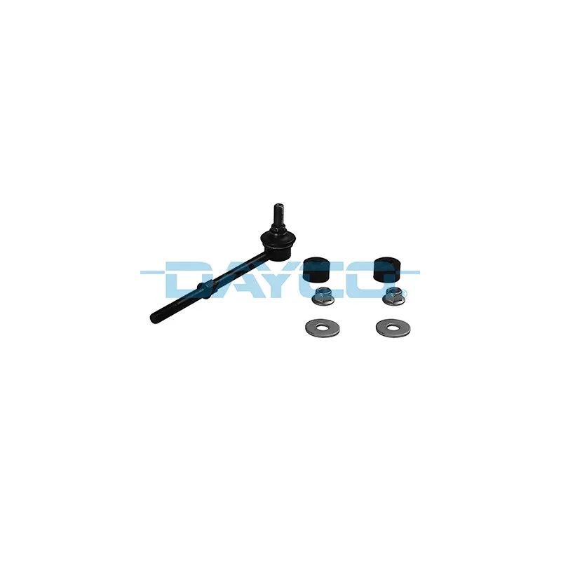 Entretoise/tige, stabilisateur avant droit DAYCO DSS3553