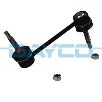 Entretoise/tige, stabilisateur DAYCO DSS3554