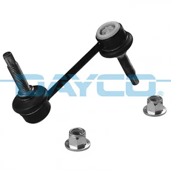 Entretoise/tige, stabilisateur DAYCO DSS3556