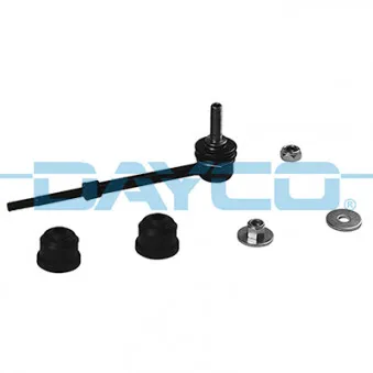 Entretoise/tige, stabilisateur DAYCO DSS3562