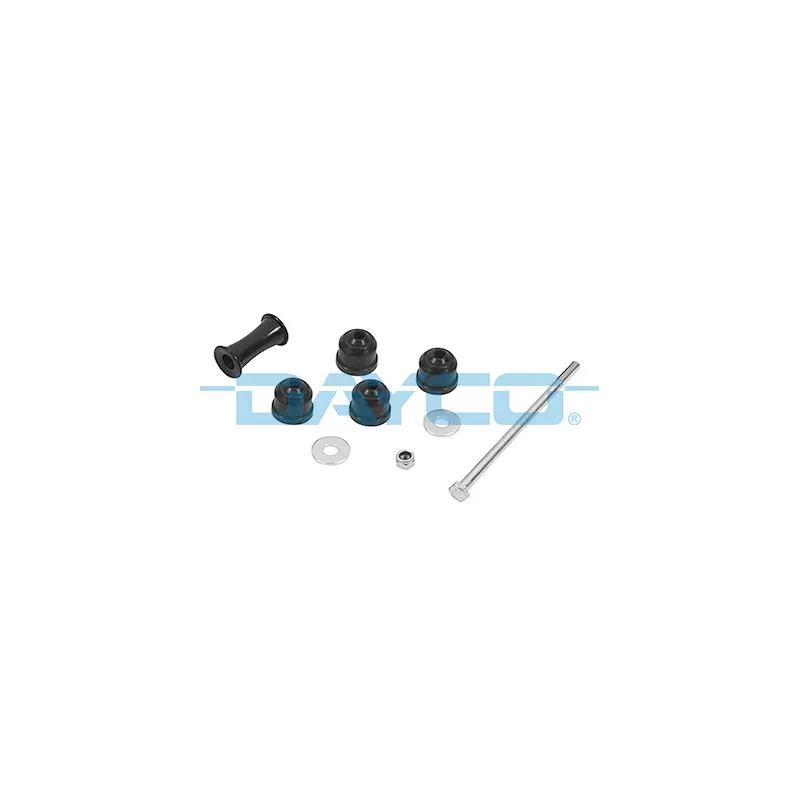 Entretoise/tige, stabilisateur DAYCO DSS3563