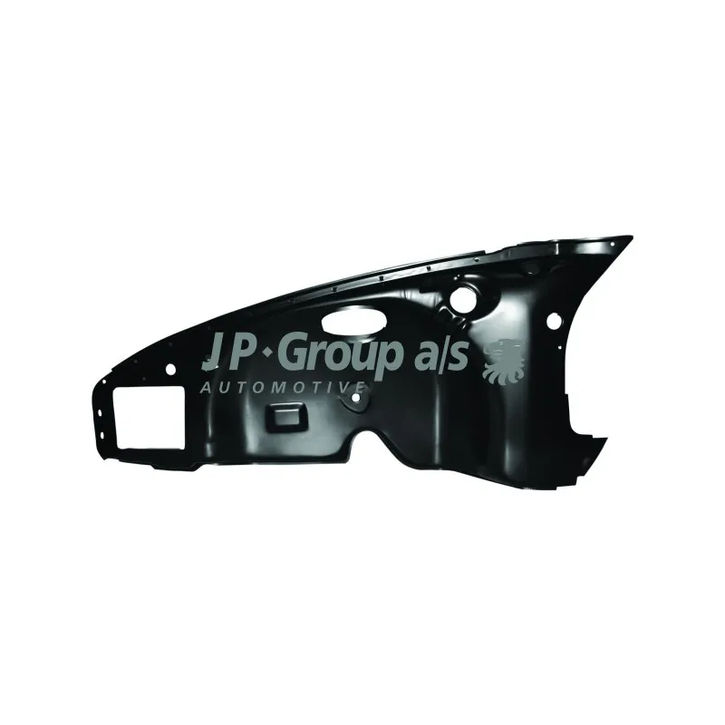 Doublure d'aile avant gauche JP GROUP 1682350470