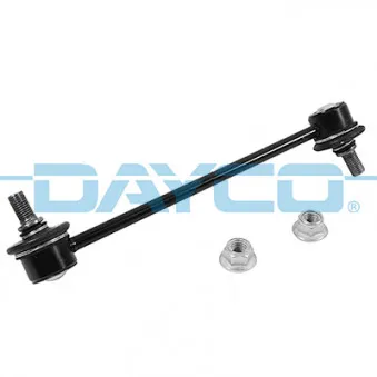 Entretoise/tige, stabilisateur DAYCO DSS3568