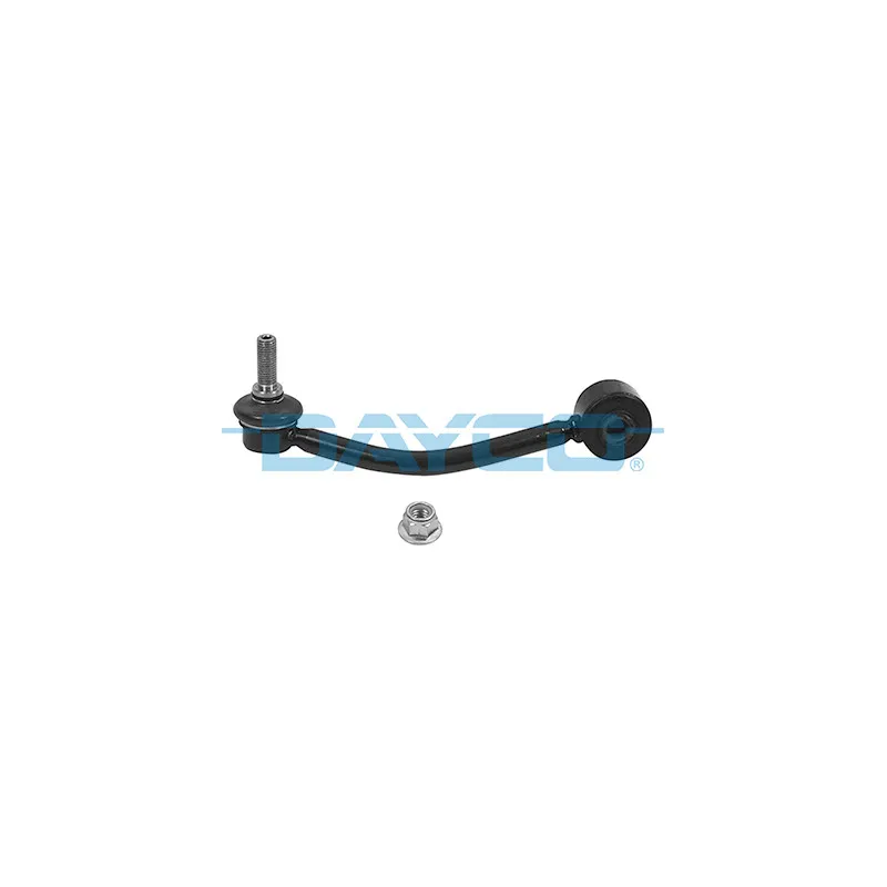 Entretoise/tige, stabilisateur arrière gauche DAYCO DSS3569