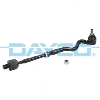 Barre de connexion avant gauche DAYCO DSS3575