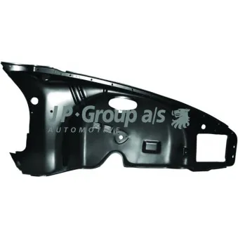 Doublure d'aile avant droit JP GROUP