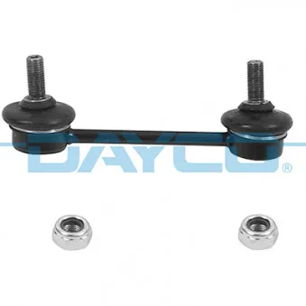 Entretoise/tige, stabilisateur DAYCO DSS3578