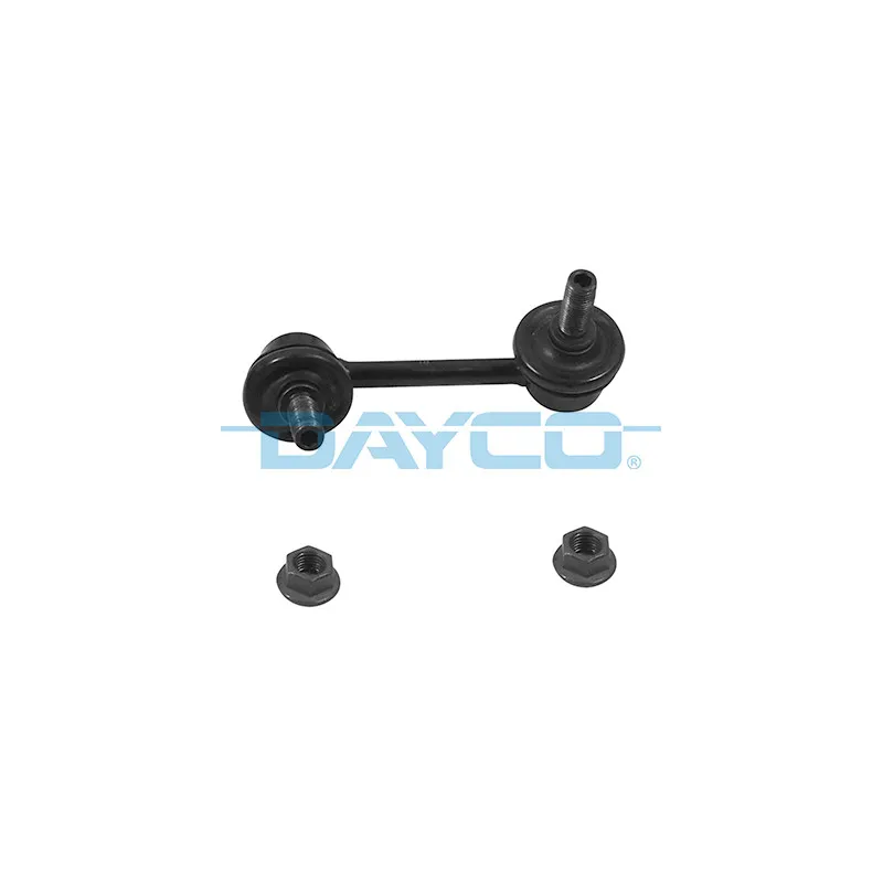 Entretoise/tige, stabilisateur arrière droit DAYCO DSS3580