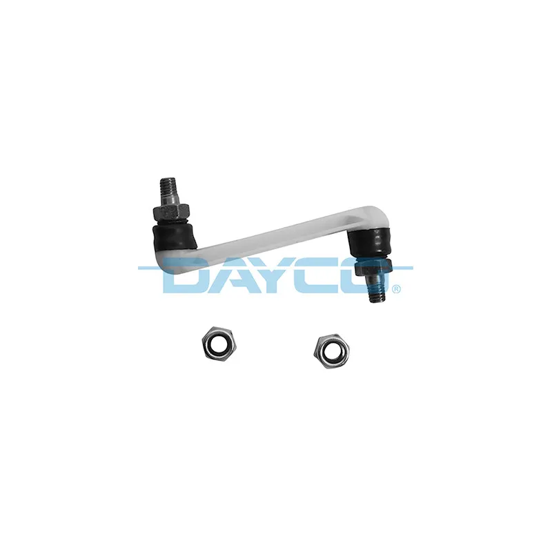 Entretoise/tige, stabilisateur DAYCO DSS3581