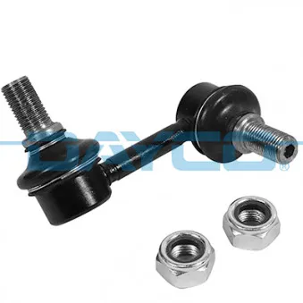 Entretoise/tige, stabilisateur avant gauche DAYCO DSS3582