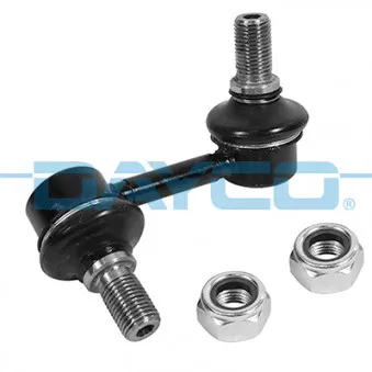 Entretoise/tige, stabilisateur avant droit DAYCO DSS3583