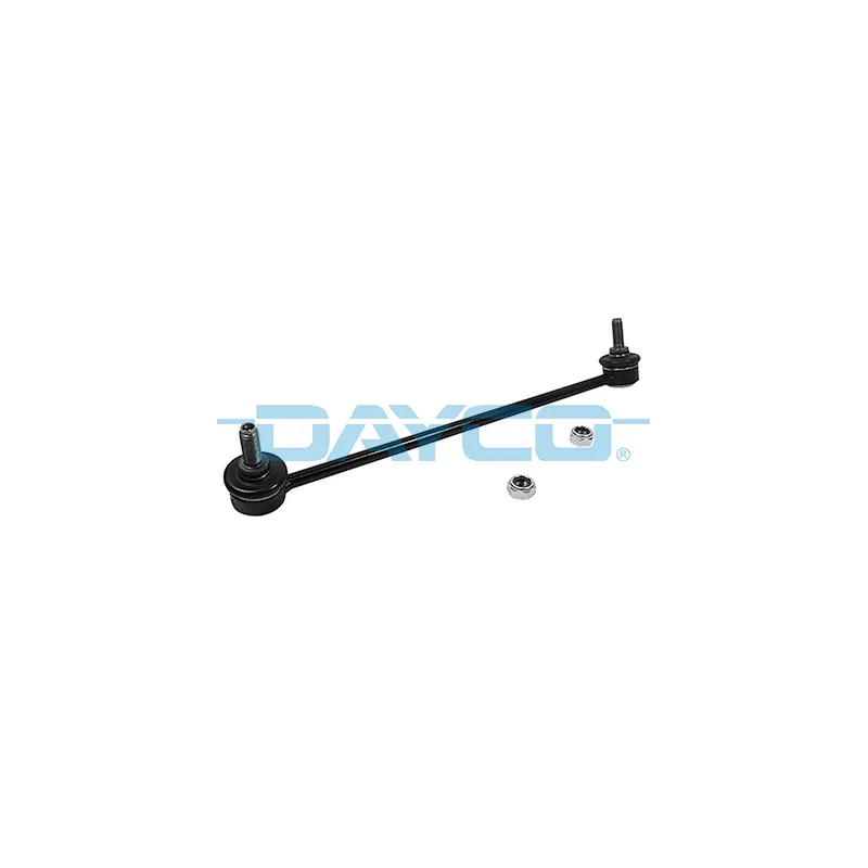 Entretoise/tige, stabilisateur avant droit DAYCO DSS3586