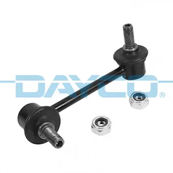 Entretoise/tige, stabilisateur arrière droit DAYCO DSS3589