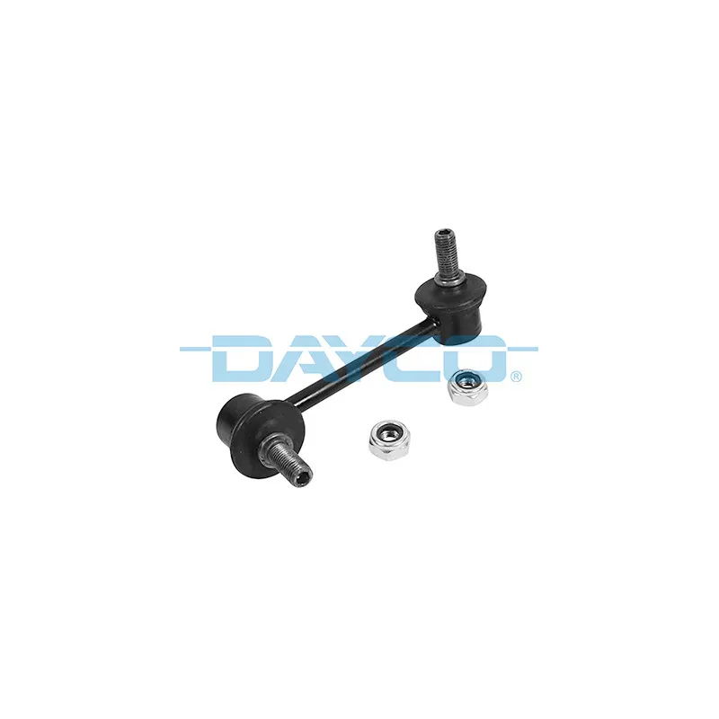 Entretoise/tige, stabilisateur arrière droit DAYCO DSS3589