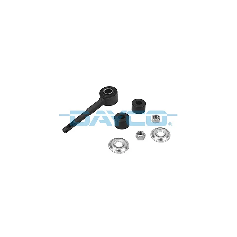 Entretoise/tige, stabilisateur DAYCO DSS3591