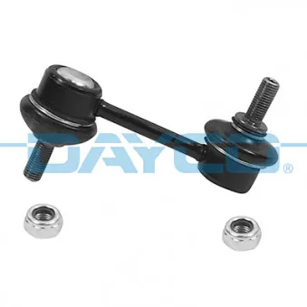 Entretoise/tige, stabilisateur DAYCO DSS3592