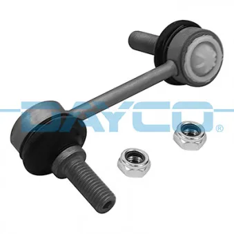 Entretoise/tige, stabilisateur avant droit DAYCO DSS3593