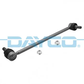 Entretoise/tige, stabilisateur avant droit DAYCO