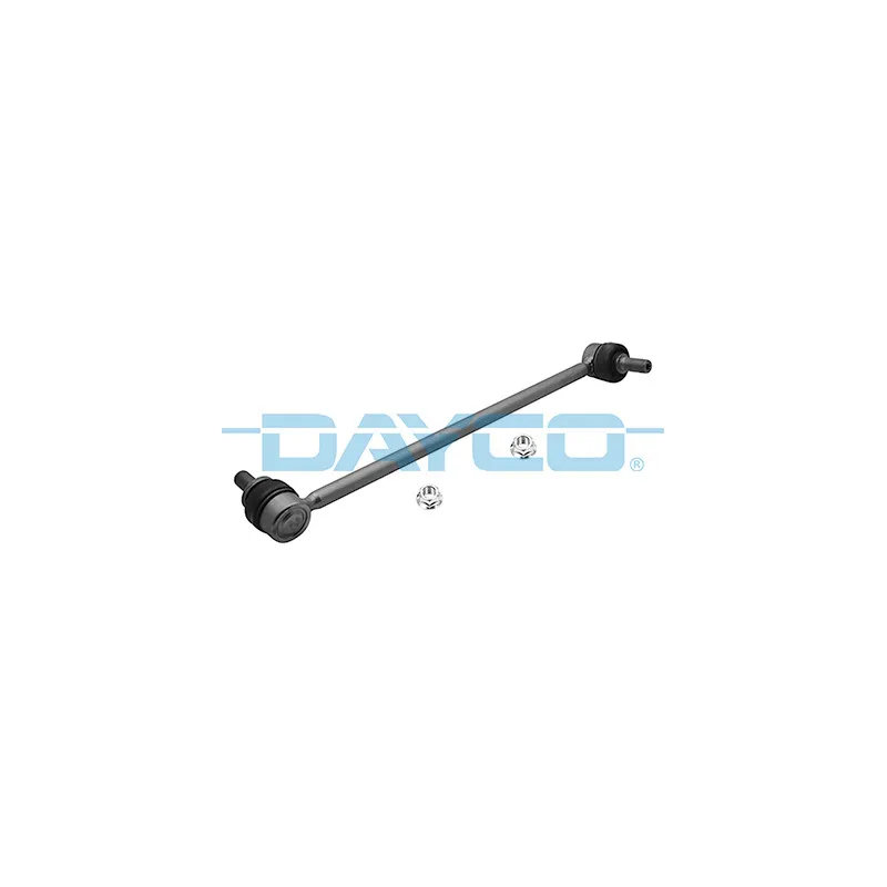 Entretoise/tige, stabilisateur avant droit DAYCO DSS3600