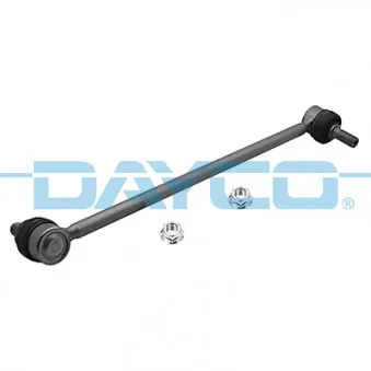 Entretoise/tige, stabilisateur avant gauche DAYCO DSS3601