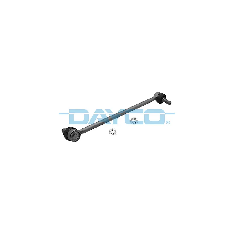 Entretoise/tige, stabilisateur avant gauche DAYCO DSS3601