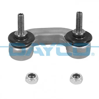 Entretoise/tige, stabilisateur DAYCO DSS3602