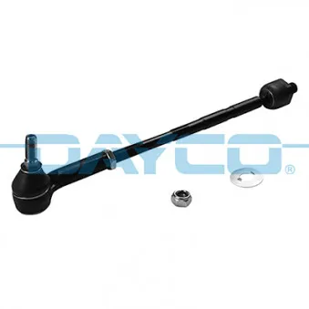 Barre de connexion avant droit DAYCO DSS3603