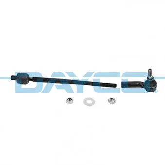 Barre de connexion avant gauche DAYCO DSS3604
