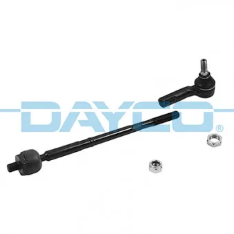 Barre de connexion avant droit DAYCO DSS3606