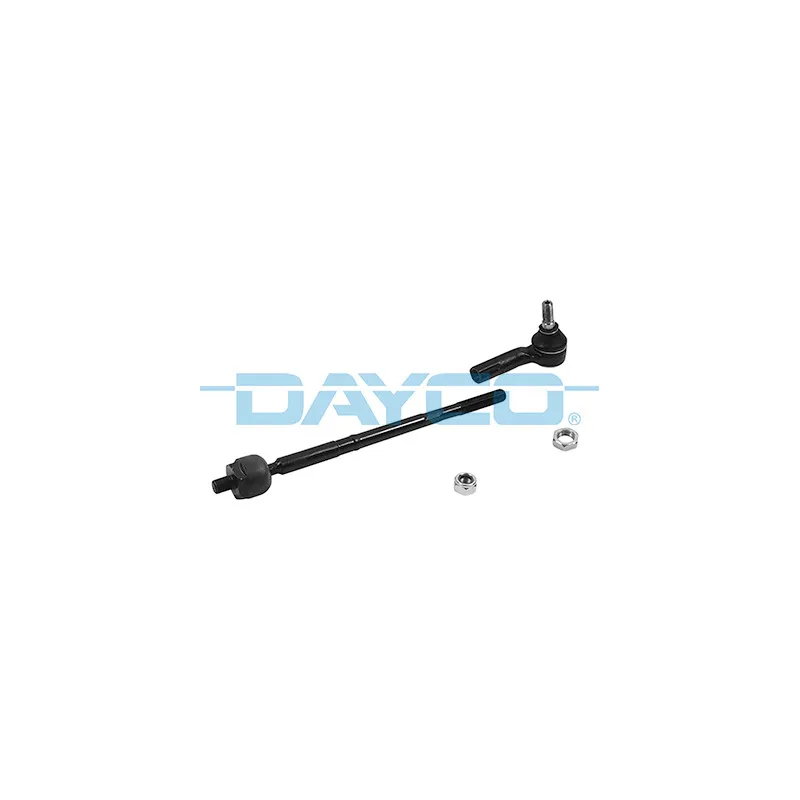 Barre de connexion avant droit DAYCO DSS3606