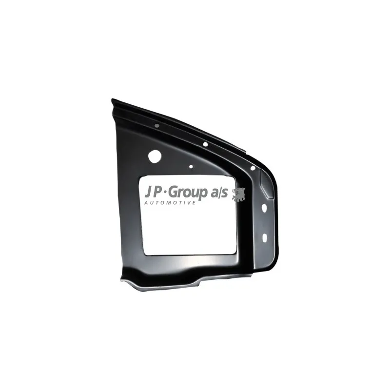 Doublure d'aile avant gauche JP GROUP 1682350770