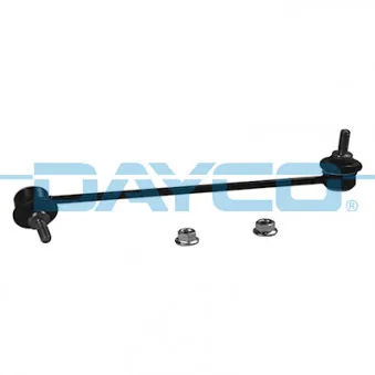 Entretoise/tige, stabilisateur avant gauche DAYCO