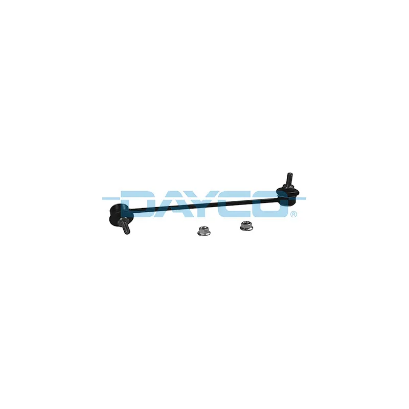Entretoise/tige, stabilisateur avant gauche DAYCO DSS3619